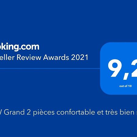 New Grand 2 Pieces Confortable Et Tres Bien Situe Apartman Andernos-les-Bains Kültér fotó