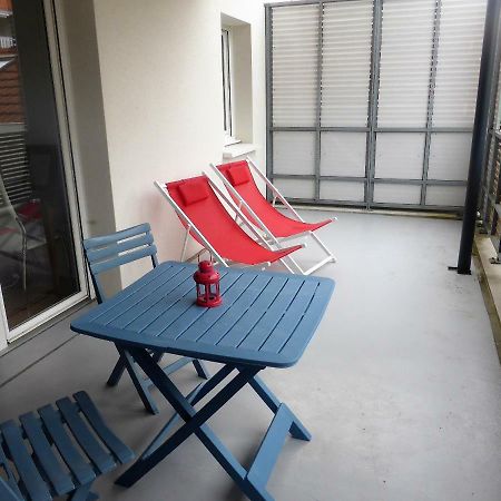 New Grand 2 Pieces Confortable Et Tres Bien Situe Apartman Andernos-les-Bains Kültér fotó