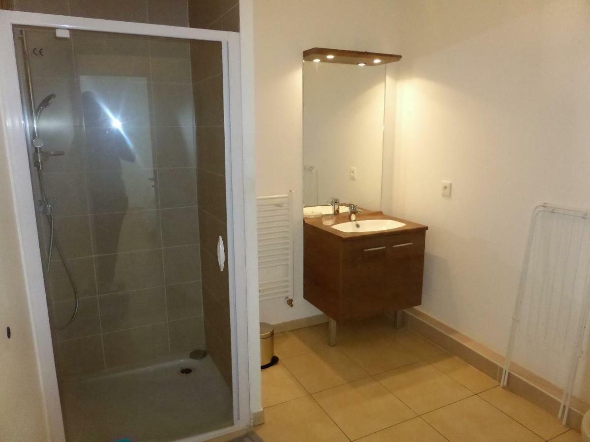 New Grand 2 Pieces Confortable Et Tres Bien Situe Apartman Andernos-les-Bains Kültér fotó