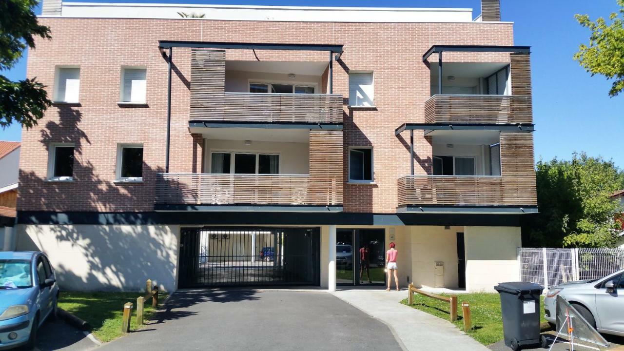 New Grand 2 Pieces Confortable Et Tres Bien Situe Apartman Andernos-les-Bains Kültér fotó